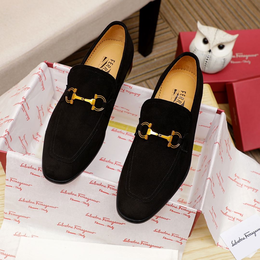 Ferragamo Shoes